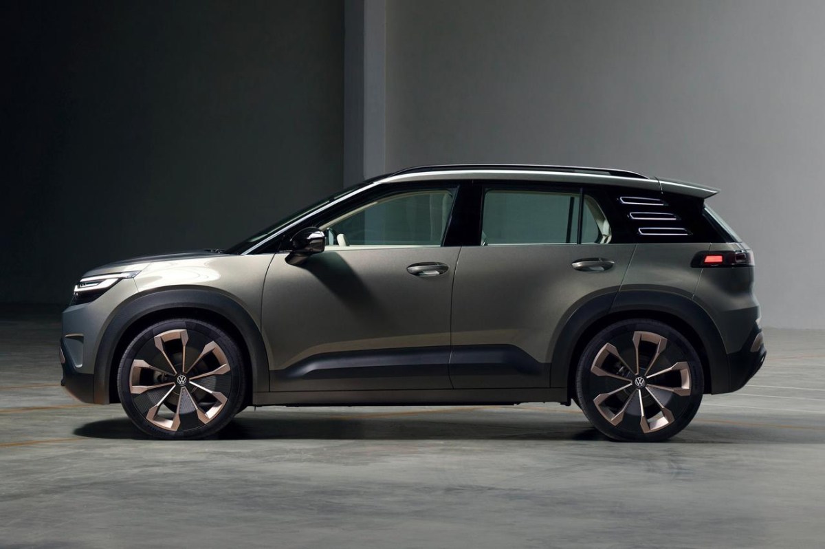 Volkswagen, cars, automotive