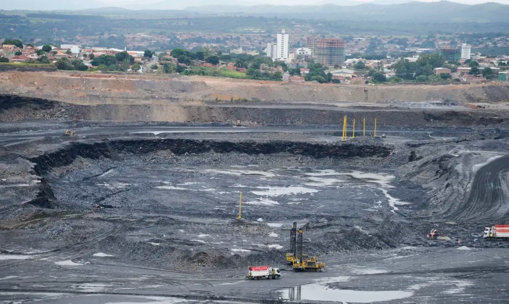 Brazil’s mineral boom hinges on value-added processing, says Ministry of Development