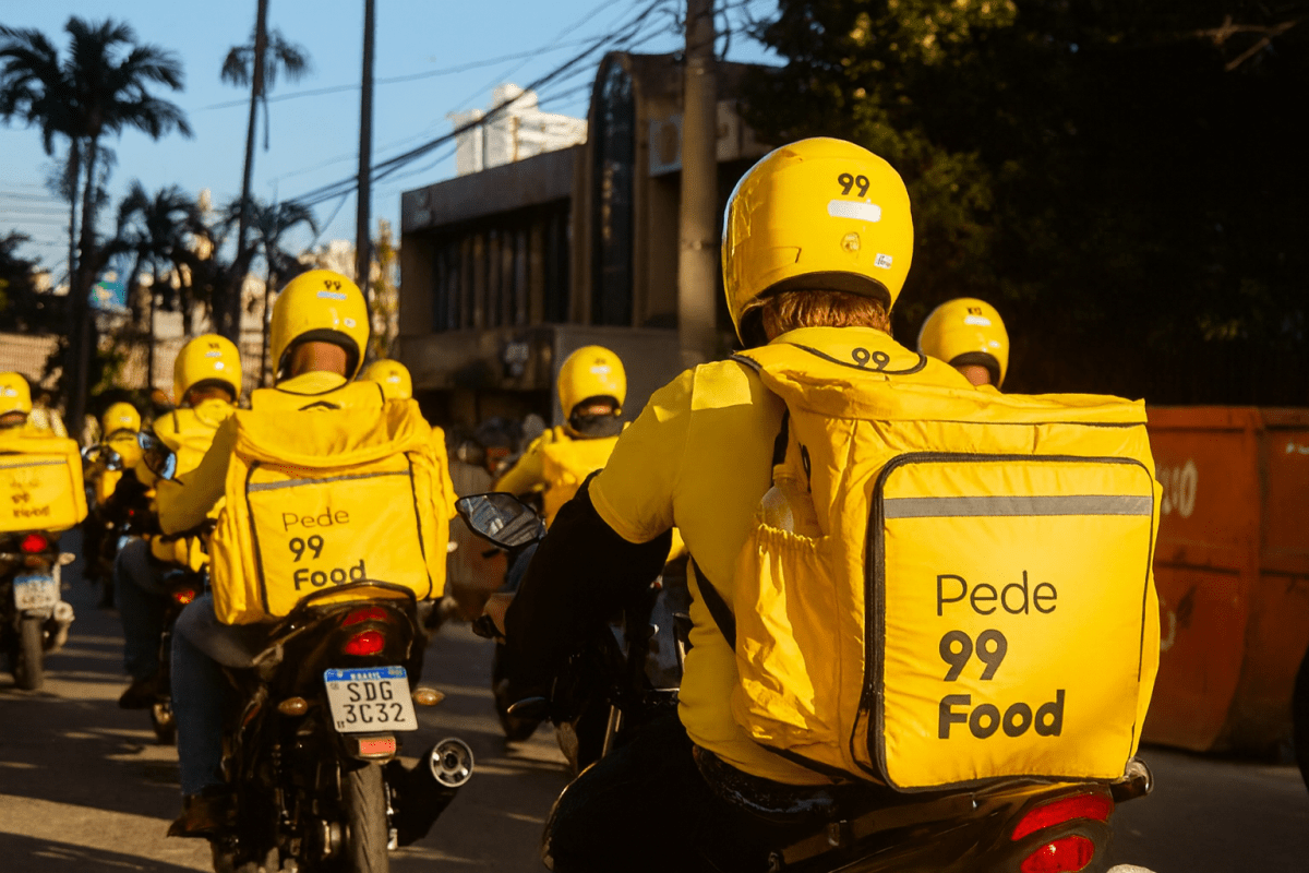 99 Expands Shopping Delivery Service to São Paulo’s ABC Region