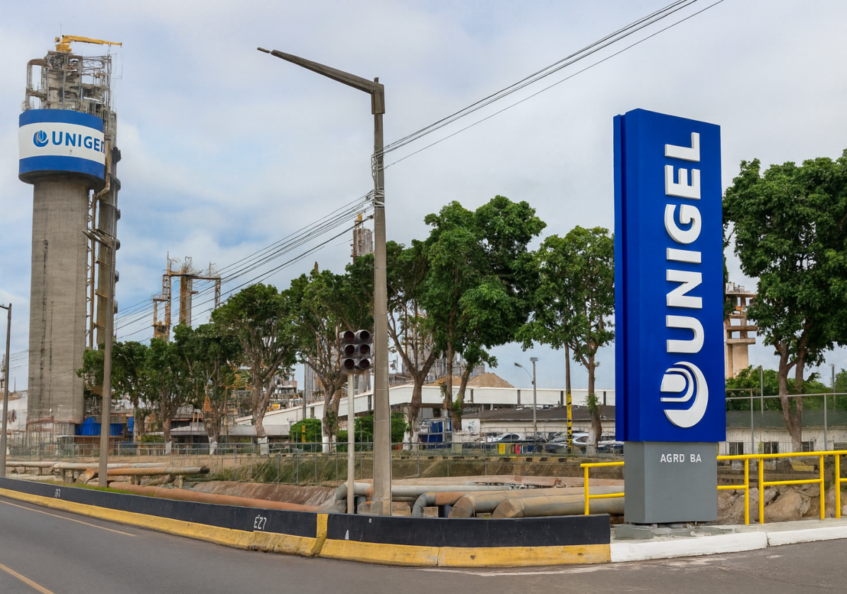 Unigel Delists From CVM as Debt-Laden Chemical Producer Struggles to Stay Afloat