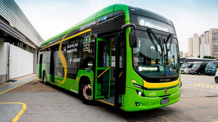 Marcopolo profit rises