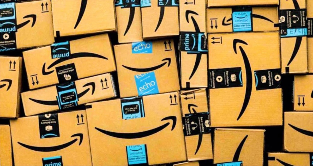 Amazon signs deal with Petrobras to test low-carbon fuels