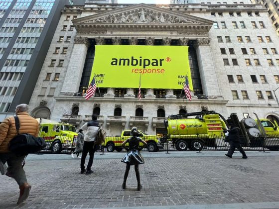 Ambipar seeks court protection to safeguard operations and environmental leadership