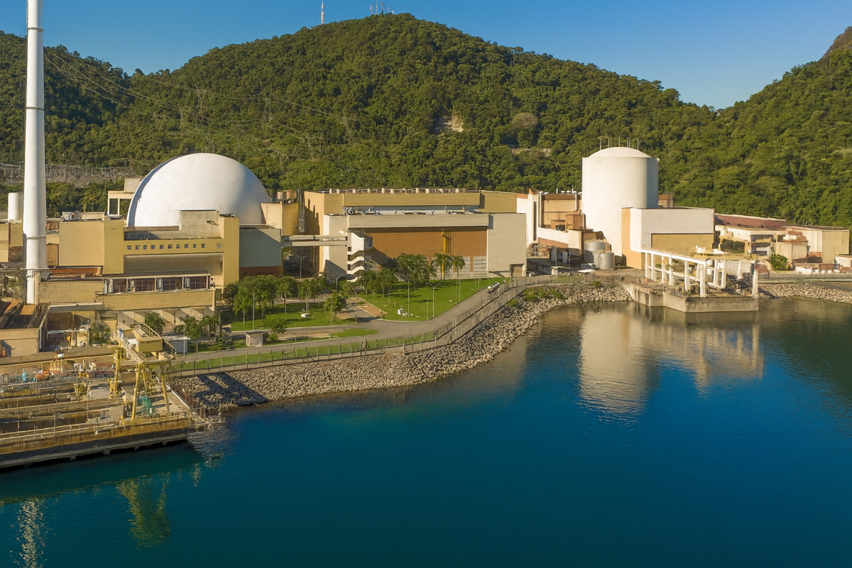 Eletronuclear Posts $28 million Million Loss in 2025 Amid Regulatory Impacts