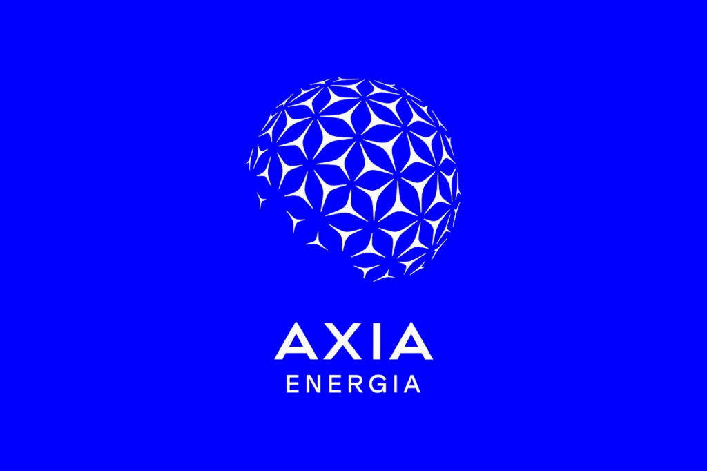Eletrobras rebrands as AXIA Energia, ending a legacy that began in 1962