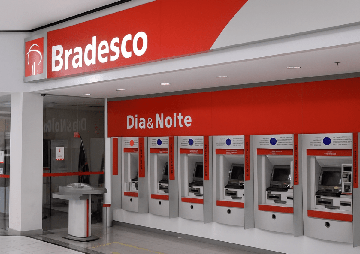 Bradesco Keeps Farm Credit at R$50 Billion as Higher Rates Push Farmers Into Defensive Mode