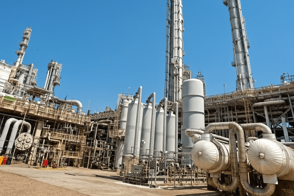 Petrobras Signs $17.8bn Long-Term Supply Deals With Braskem Through 2036