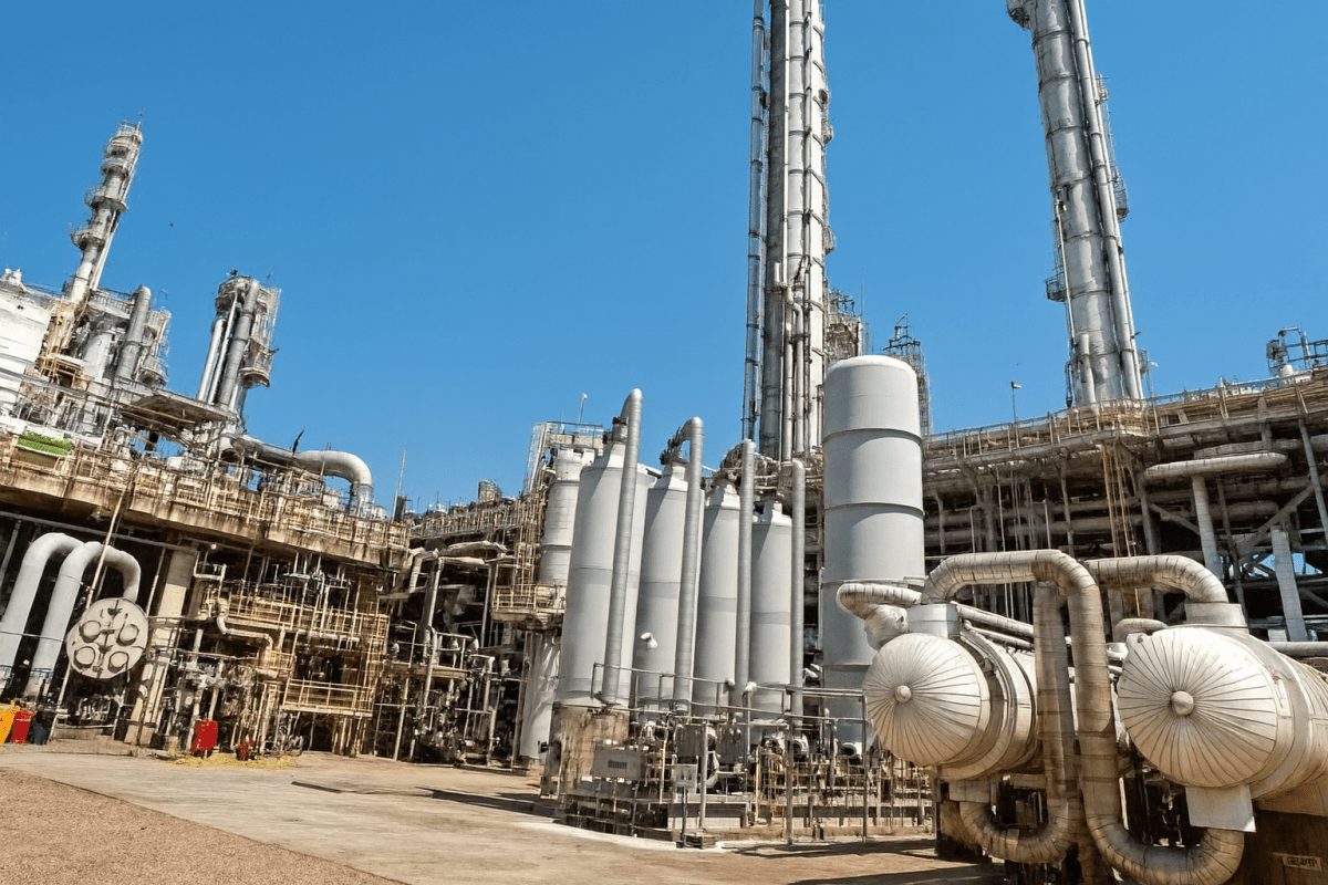 Brazil’s chemical industry posts record US$44 billion trade deficit as imports flood the market