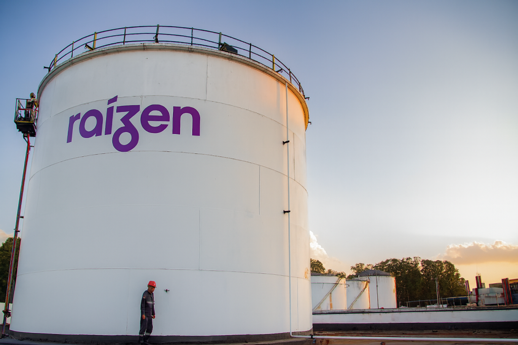 Raízen Posts R$27 Billion Loss, One of the Largest in Brazilian Corporate History