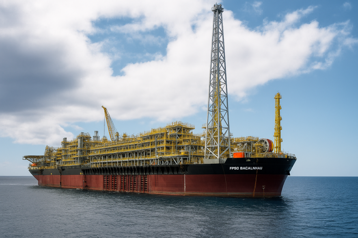 IBP Warns Lula That New Gas-Reinjection Limits Could Undercut Brazil’s Energy Future