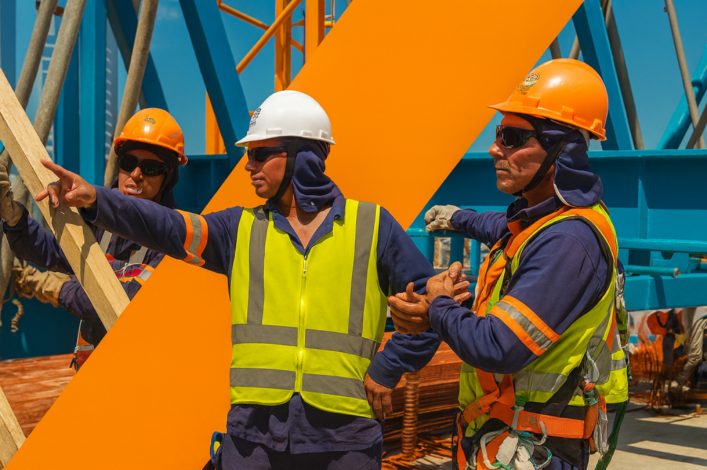 Azevedo & Travassos wins R$1.3 billion Petrobras EPC contract for utilities project