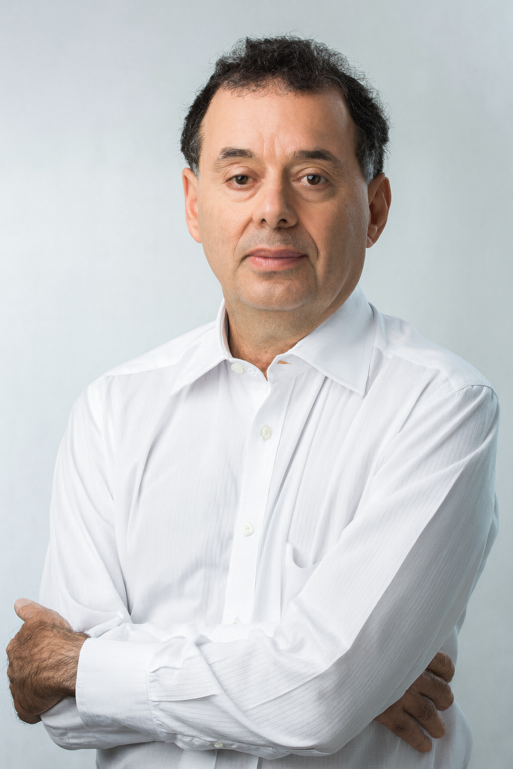 Luis Stuhlberger