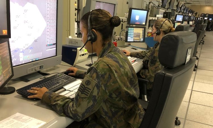 Claro to Replace Oi in Cindacta Connectivity Contract