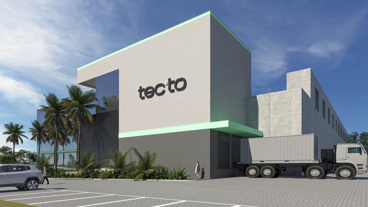 Tecto Plans $1 Billion Expansion After Fortaleza Launch