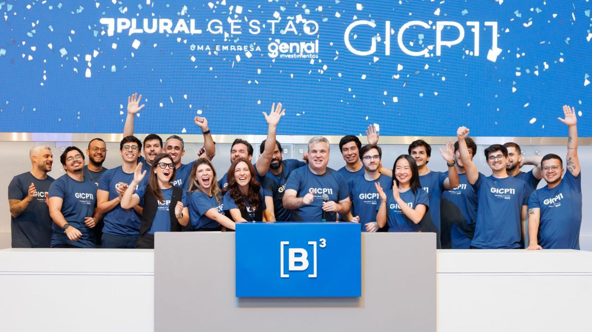 Genial Investimentos debuts first private-credit ETF with R$33.5 million in assets