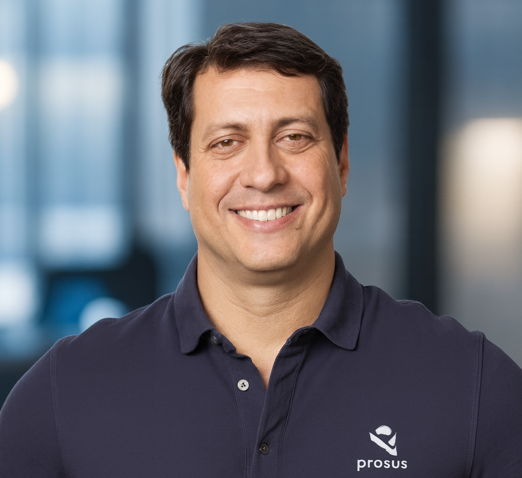 Prosus debuts on B3 with Latin America portfolio led by iFood and Decolar