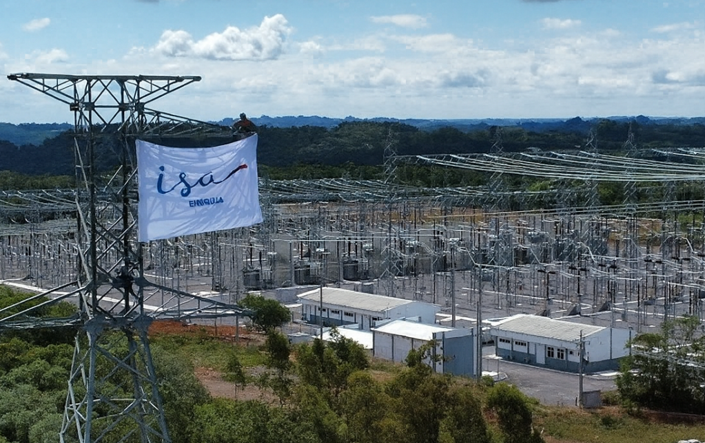 ISA Energia posts R$550 million regulatory profit in 3Q25 as CapEx jumps 39% and greenfield projects advance