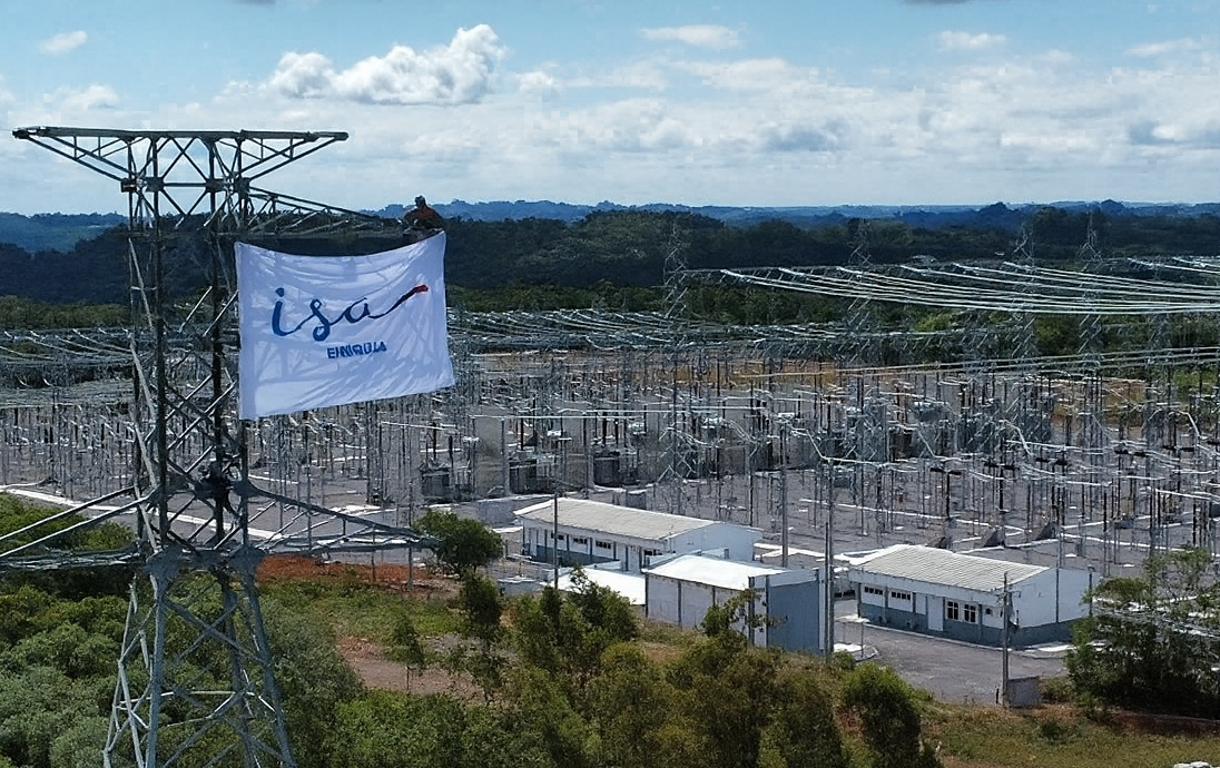 Isa Energia, energy
