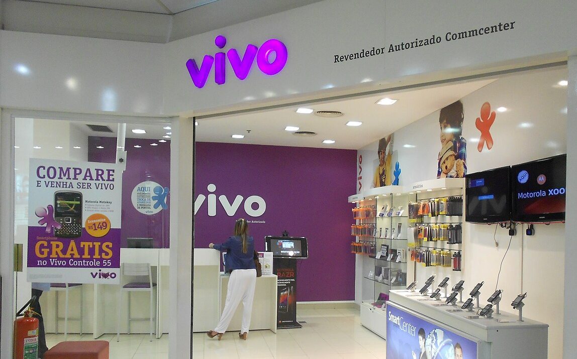 Vivo posts 13% profit rise, reaffirms full payout commitment
