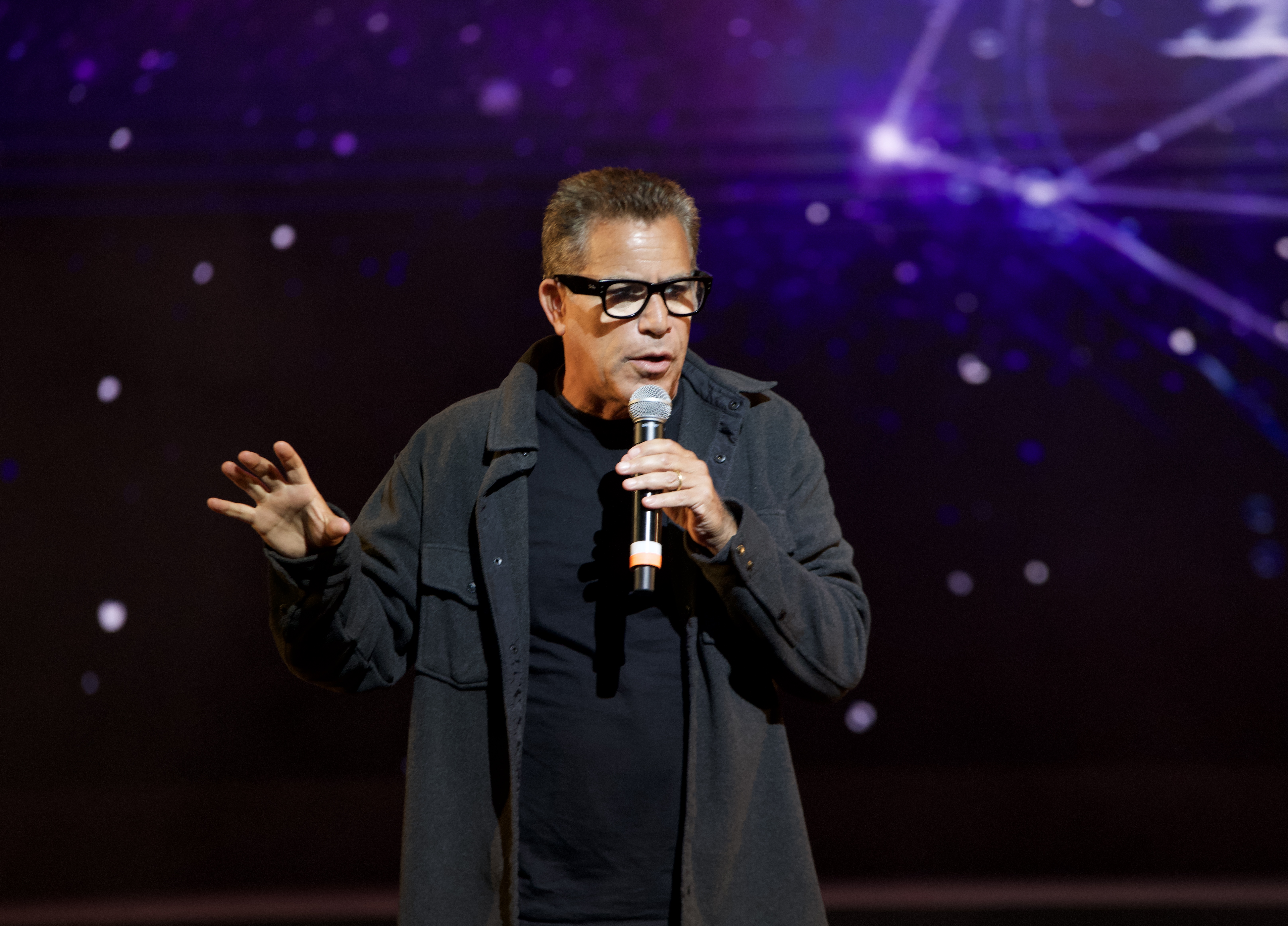 Producer Luiz Calainho, co-founder of Aventura, helped lead the R$12 million transformation of the former Teatro Alfa into BTG Pactual Hall — one of Brazil’s most advanced cultural venues
