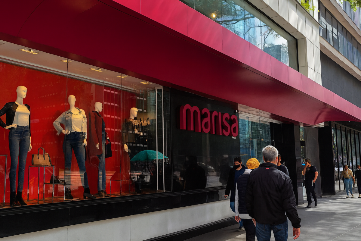 Brazil’s SEC Orders Marisa to Restate Financials Over Tax Dispute