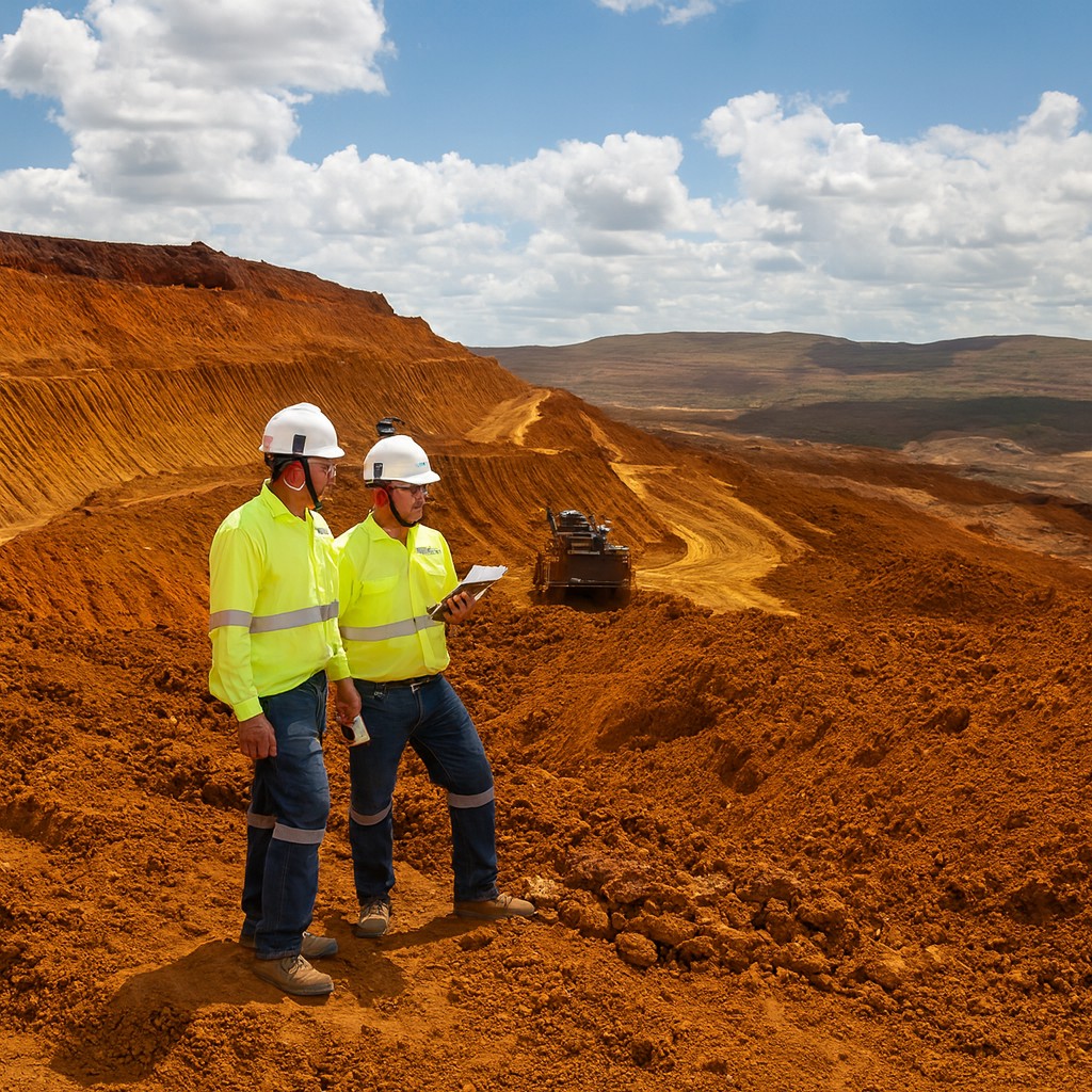 Mosaic Completes $111 Million Sale of Brazil Phosphate Mine to Fosfatados Centro