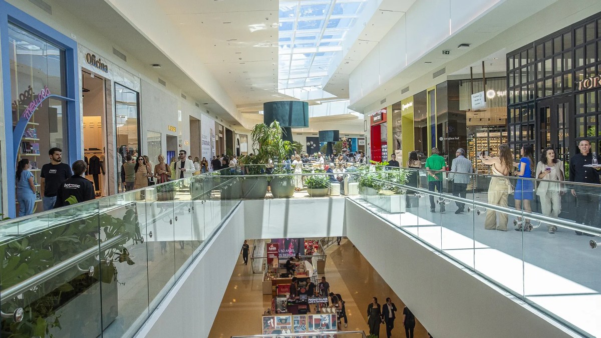 Multiplan Stresses Financial Discipline After Leverage Spike on BarraShopping Deal