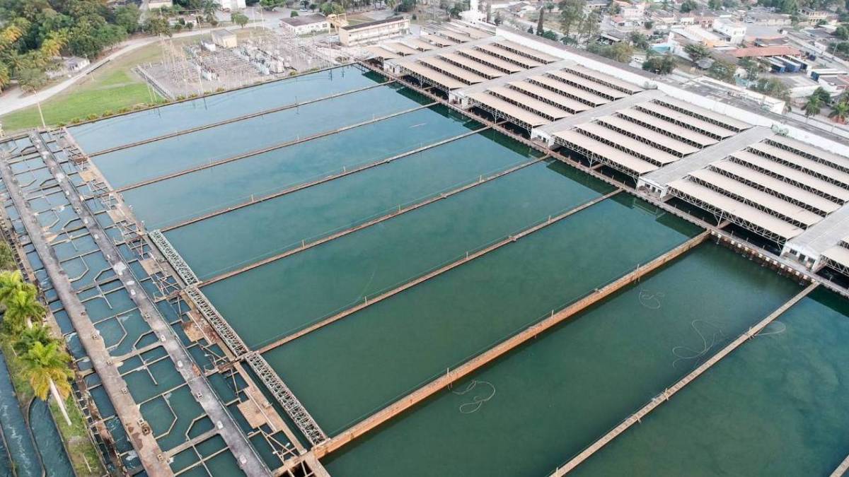Rio Court Blocks $160M Cedae Deal With Águas do Rio