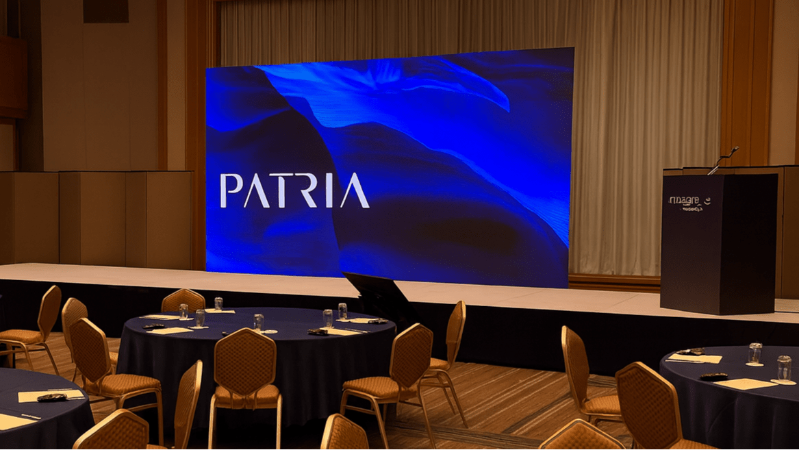 Patria Raises $ 2.9 Billion in Latin America’s Largest Infrastructure Fund