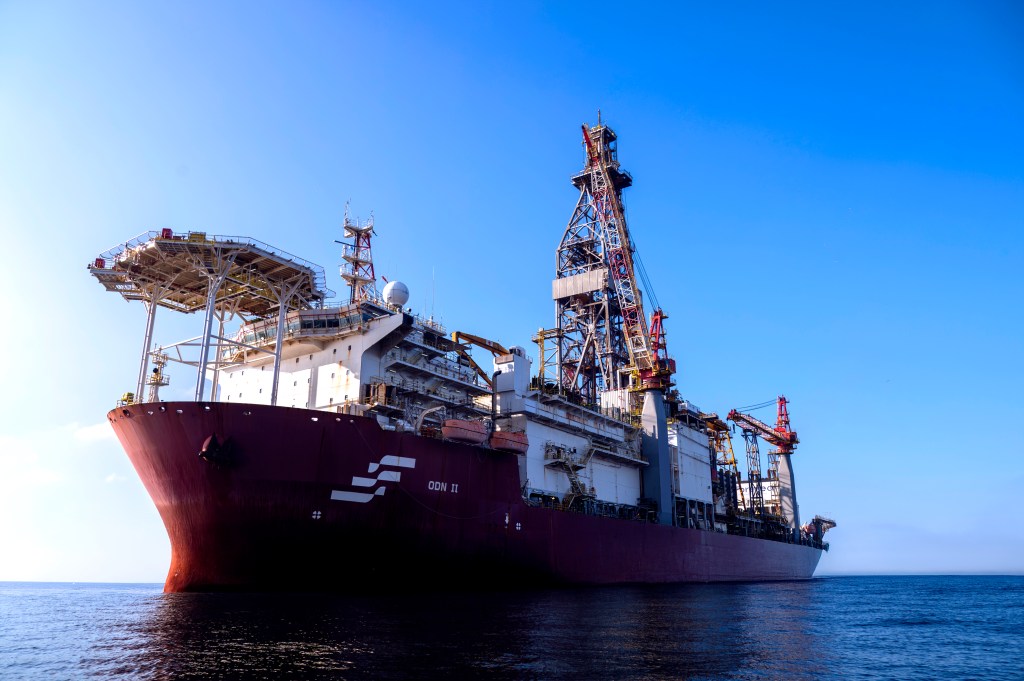 Ibama clears Petrobras to start drilling in Brazil’s Equatorial Margin