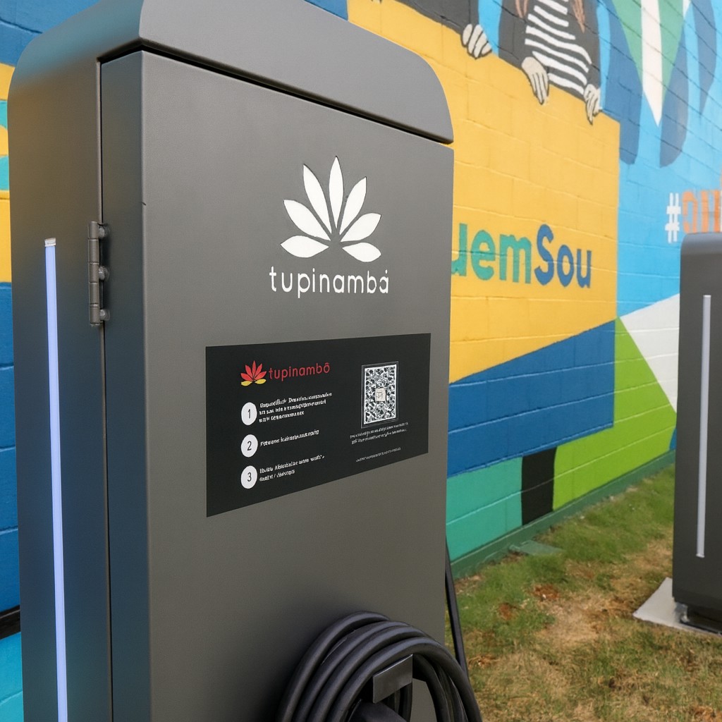 WEG takes control of Tupinambá, accelerating its electric mobility strategy