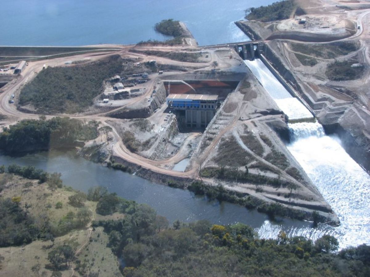 Neoenergia boosts stake in Corumbá hydro plant