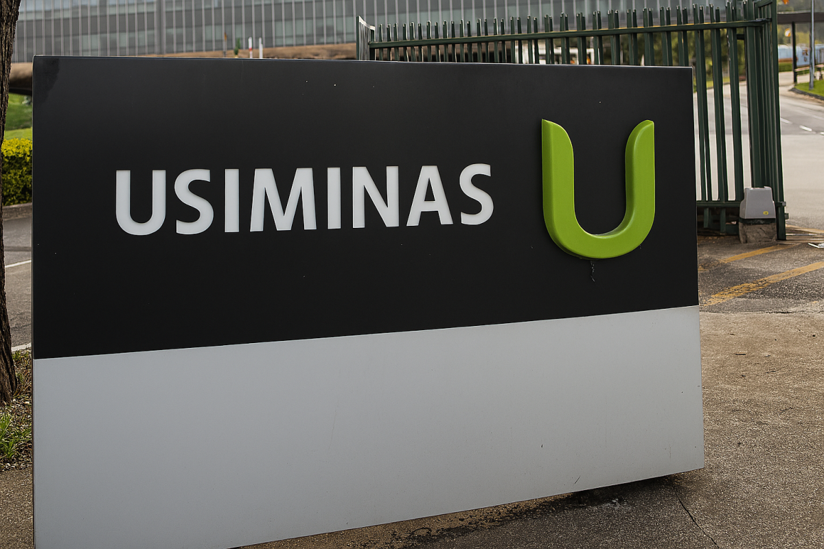 End of an Era: Nippon Steel Exits Usiminas After Heavy Losses in Brazil’s Steel Sector