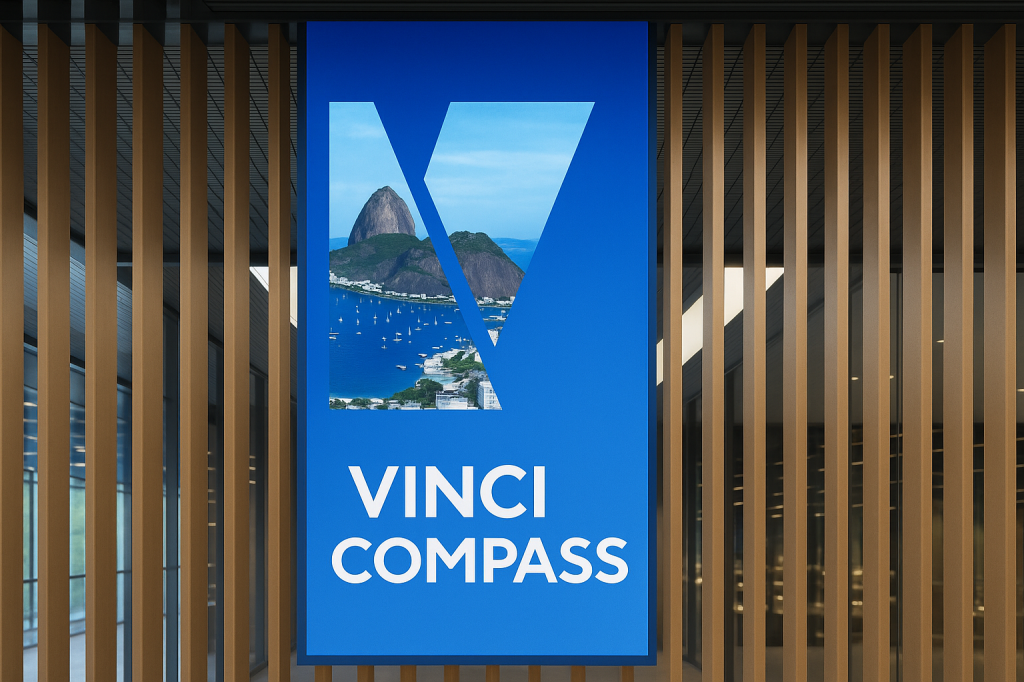 Vinci to Acquire 50.1% of Verde Asset Management