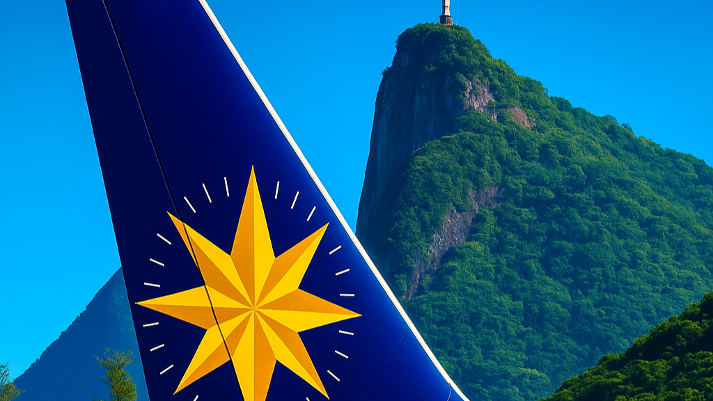 BTG battles for Varig’s R$3 billion payout