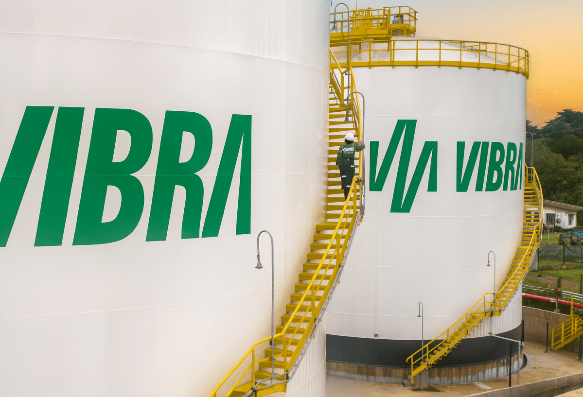 Vibra Creates Lubricants Division