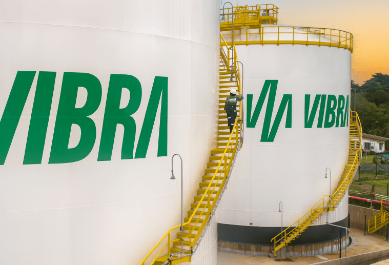 Vibra