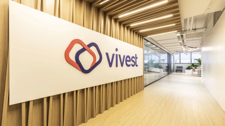Vivest Volkswagen pension fund
