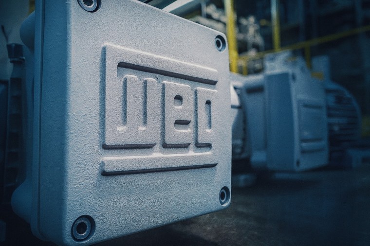 E-mobility - WEG