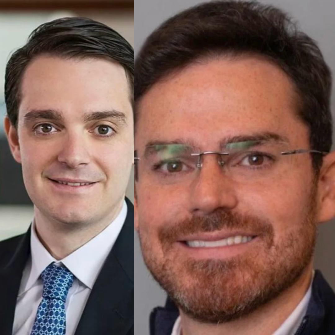 Ex-Ambipar CFO and Deutsche Bank VP share BofA past