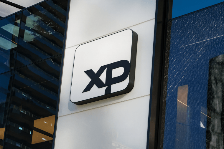 XP Inc
