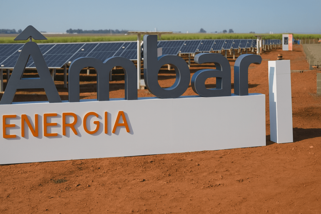 Âmbar expands thermal power portfolio with GNPW acquisition, surpasses 6.5 GW capacity