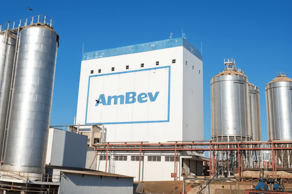 XP Flags Ambev Q4 Profit Slide, Reiterates Sell Call