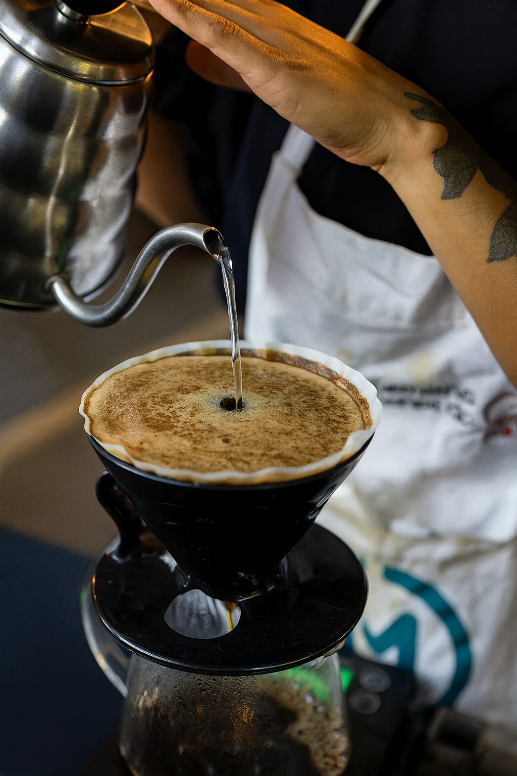 Hedgepoint Sees Brazil Coffee Crop Rebounding to Up to 74.4 Million Bags in 2026/27