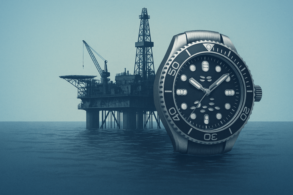 The Waiting Game: Equatorial Margin