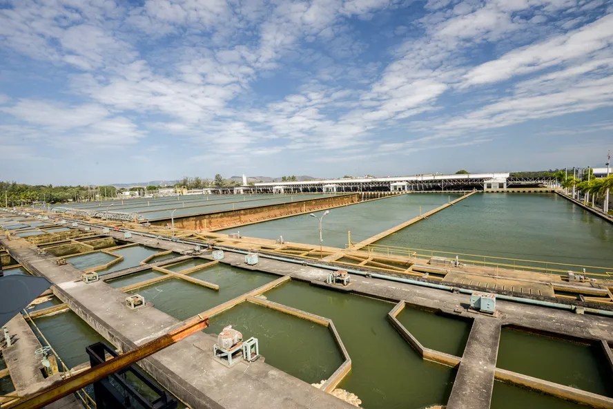 SP Eyes Auction for 54% of Cities Outside Sabesp’s Reach