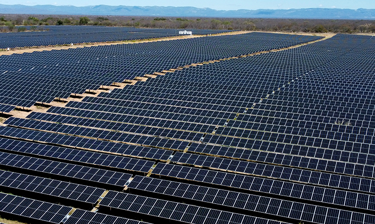 Brazil sets December auctions for first battery storage contracts