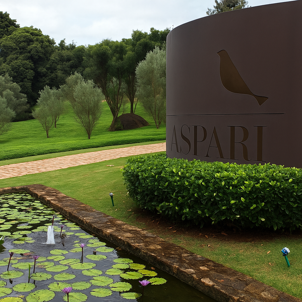 Brazil’s wine road heads north