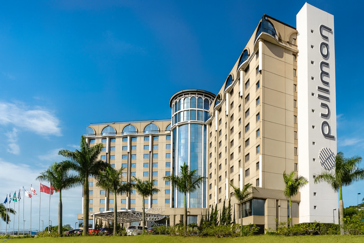 BTG Pactual fund acquires 14 Accor hotels in SP and RJ for R$298 million