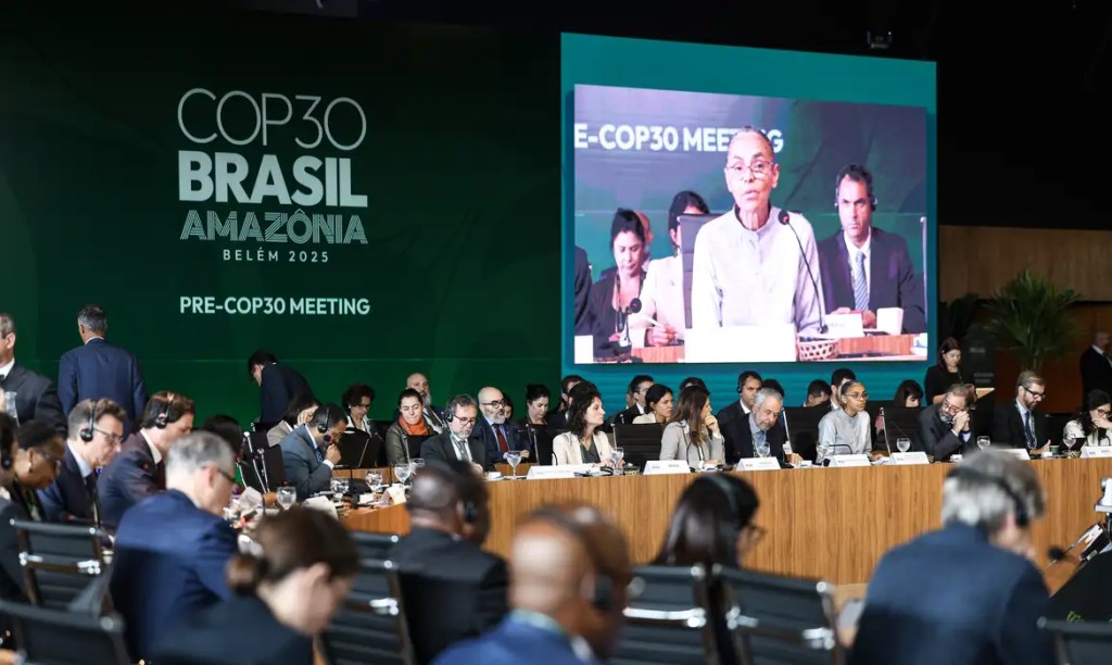 Brazil aims to quadruple sustainable fuels by 2035